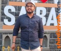 Kartik Anbalagan