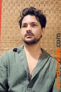 Kashish Prashar