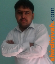 Sunil Singh