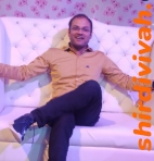 Chetan Koshti