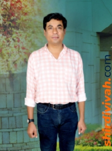 Ajay Mahajan