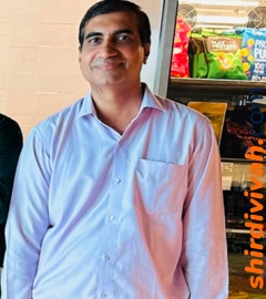 Hitesh Kamra