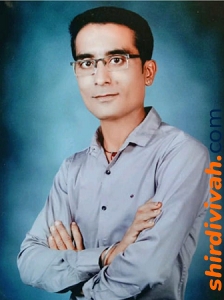 Pvesh Khatri