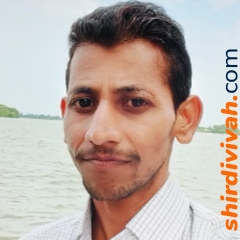 Yogesh Pabale