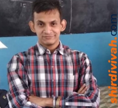 Dhrupal Patel