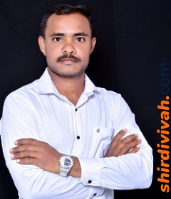Kamlesh Patil