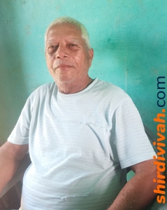 Girish Sharma
